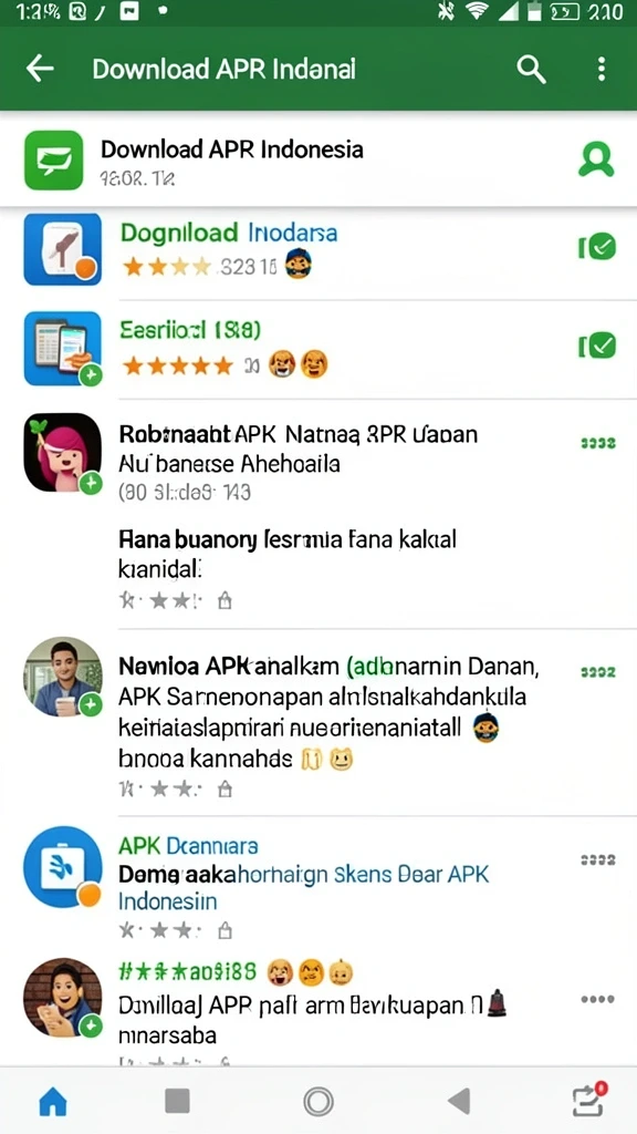 Sistem pertempuran yang mendebarkan dan strategis.