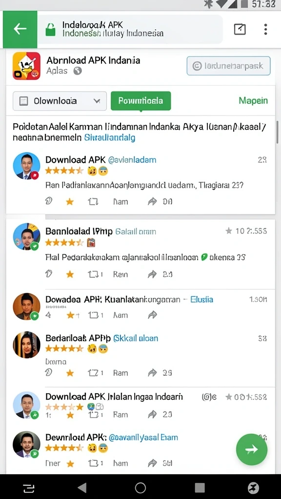 Fitur bonus yang menguntungkan untuk pengguna baru.