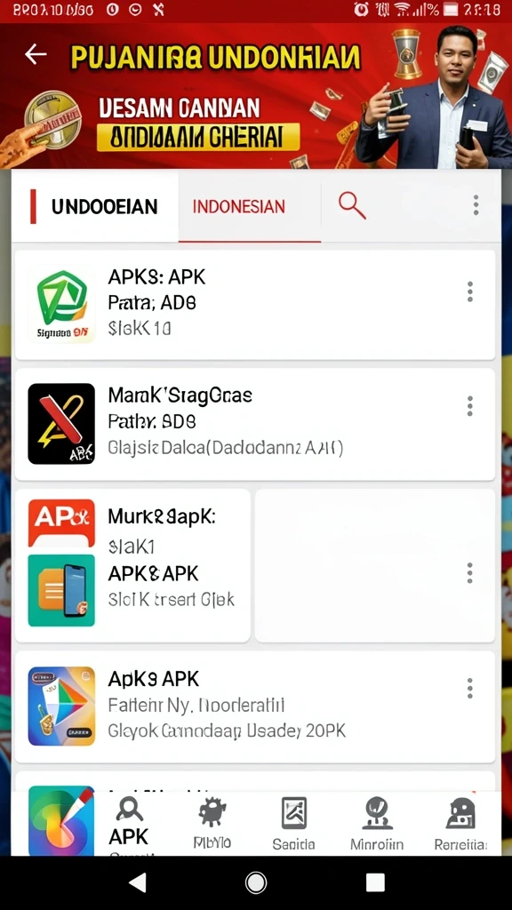 Tangkapan layar menunjukkan misi yang menegangkan dan seru.