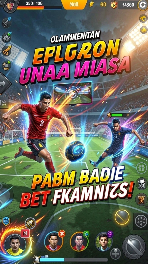 Screenshot menampilkan tampilan antarmuka yang ramah pengguna.