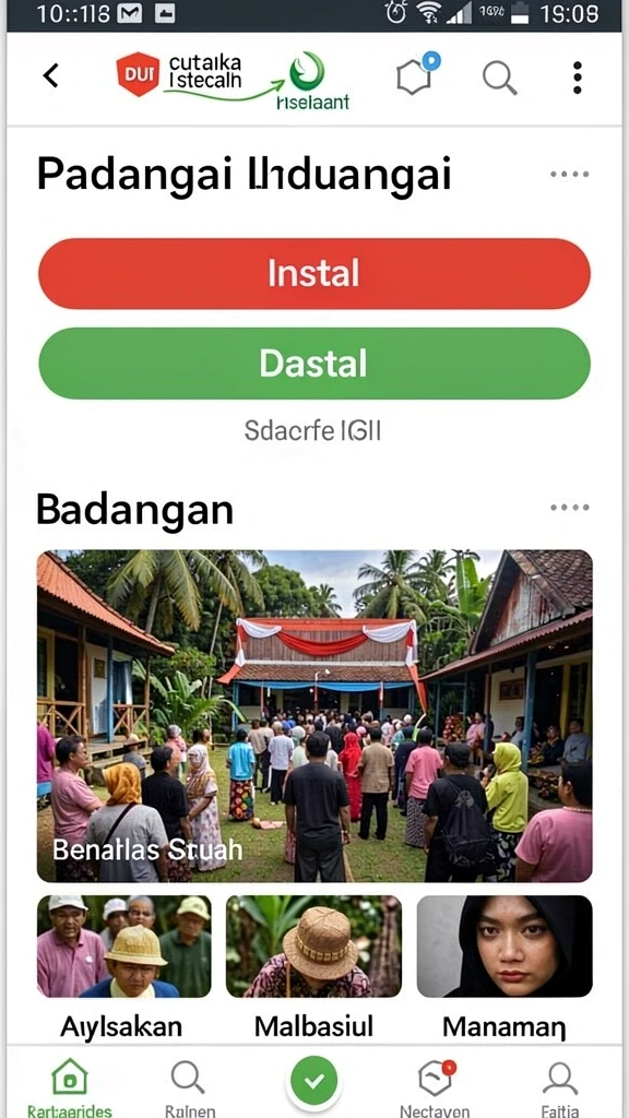 Karakter baru yang bisa di-unlock untuk pengalaman bermain lebih seru.