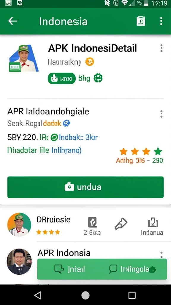 Grafik berkualitas tinggi yang memukau saat bermain.