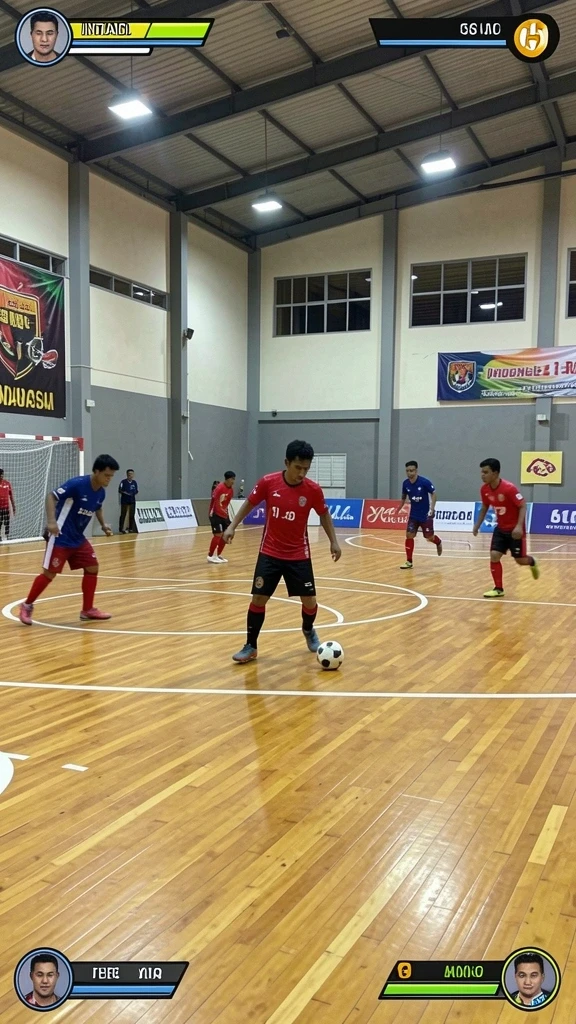 Kemudahan dalam melakukan transaksi keuangan di IRAMATOGEL.