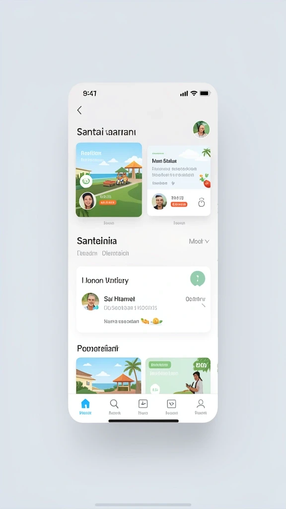 Sistem reward yang memotivasi pemain untuk bermain lebih sering.
