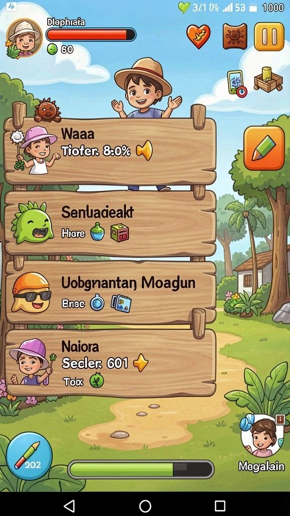 Bonus dan promosi menarik untuk semua pengguna.