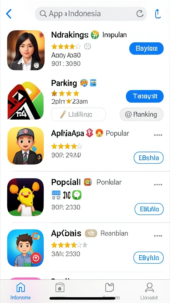 Screenshot menampilkan gameplay menawan di OLLO4D.