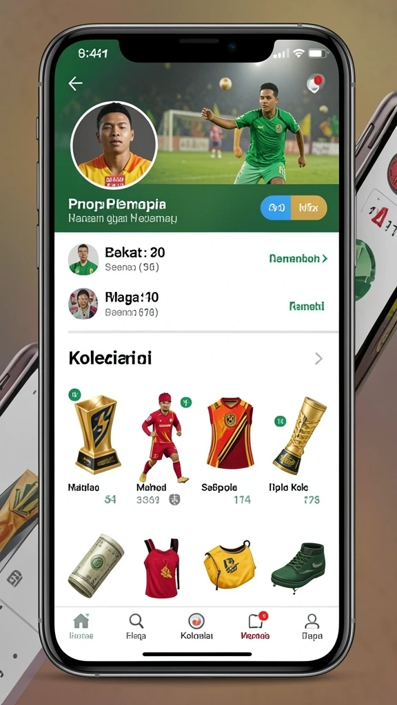 Karakter baru yang dapat dimainkan dalam pembaruan terbaru.
