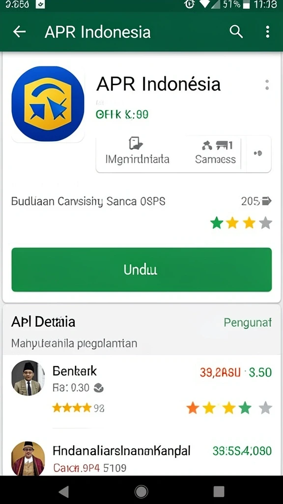 Tangkapan layar menampilkan karakter baru dalam aksinya.