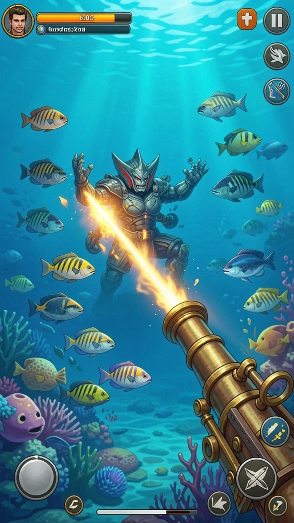 Salah satu gameplay yang seru di dalam SAMBALTOTO.