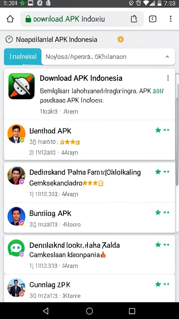 Berbagai tema permainan slot yang seru dan menarik.
