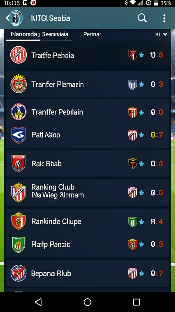 Sistem misi yang beragam dan menantang.