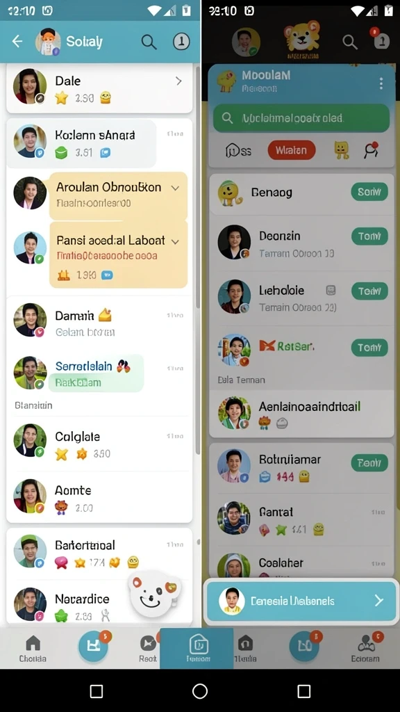 Slot dengan grafis memukau dan suara realistis.