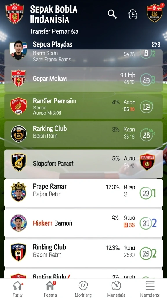 Karakter baru yang ditambahkan pada pembaruan terakhir.